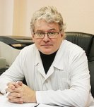 Голубцов Виктор Борисович Начальник Федеральное государственное бюджетное учреждение здравоохранения «Центральная медико-санитарная часть № 58 Федерального медико-биологического агентства»